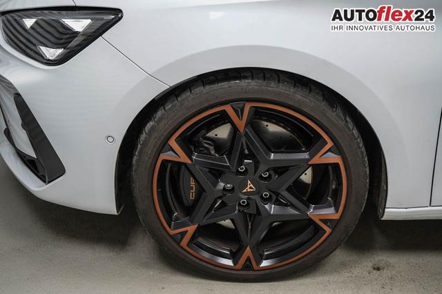 Cupra Leon Sportstourer ST 2,0 TSI DSG 4x4 VZ - LAGER 