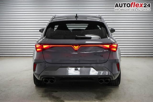 Cupra Leon Sportstourer ST 2,0 TSI DSG 4x4 VZ - LAGER 