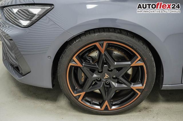 Cupra Leon Sportstourer ST 2,0 TSI DSG 4x4 VZ - LAGER 