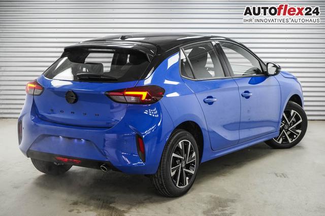 Vorlauffahrzeuge Opel Corsa - 1,2 T MT6 GS - LAGER