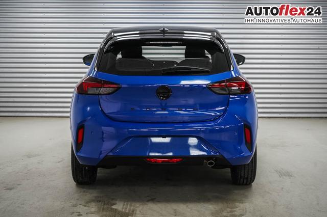 Opel Corsa 1,2 T MT6 GS - LAGER 