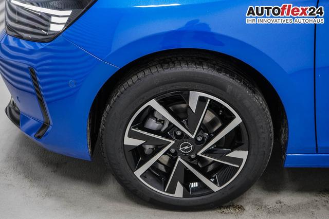 Opel Corsa 1,2 T MT6 GS - LAGER 