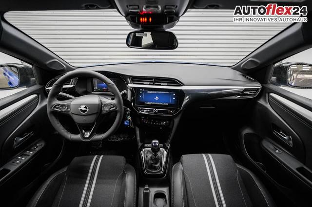 Opel Corsa 1,2 T MT6 GS - LAGER 