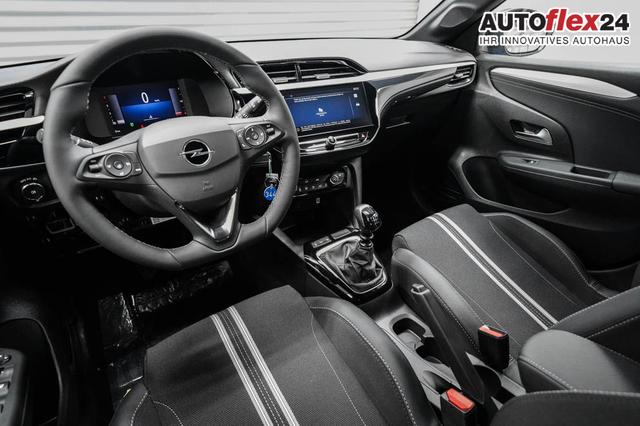 Opel Corsa 1,2 T MT6 GS - LAGER 