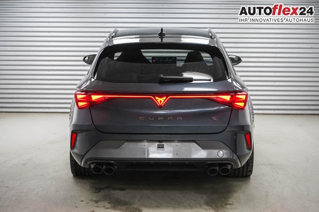 Cupra Leon Sportstourer ST 2,0 TSI DSG 4x4 VZ - LAGER 