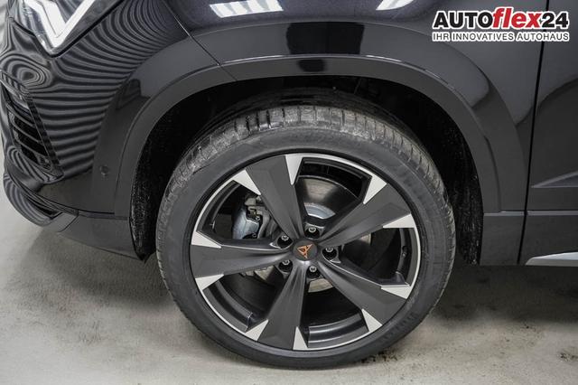 Cupra Ateca 2,0 TSI DSG 4Drive - LAGER 