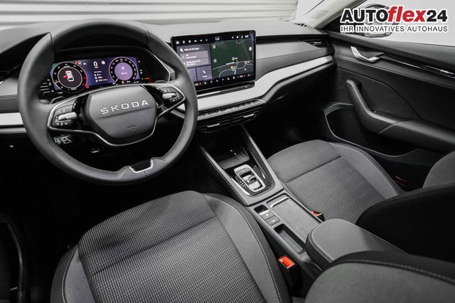 Skoda Octavia Combi Kombi 1,5 eTSI DSG mhev Selection -LAG. 