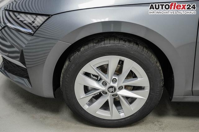 Skoda Octavia Combi Kombi 1,5 eTSI DSG mhev Selection -LAG. 