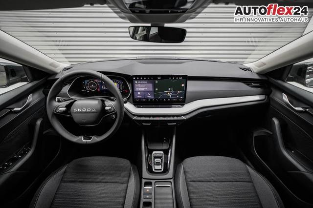 Skoda Octavia Combi Kombi 1,5 eTSI DSG mhev Selection -LAG. 