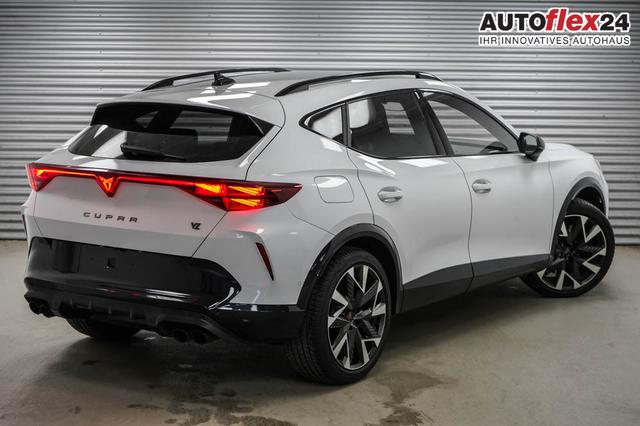 Gebrauchtfahrzeug Cupra Formentor - 2,0 TSI DSG 4x4 VZ - LAGER