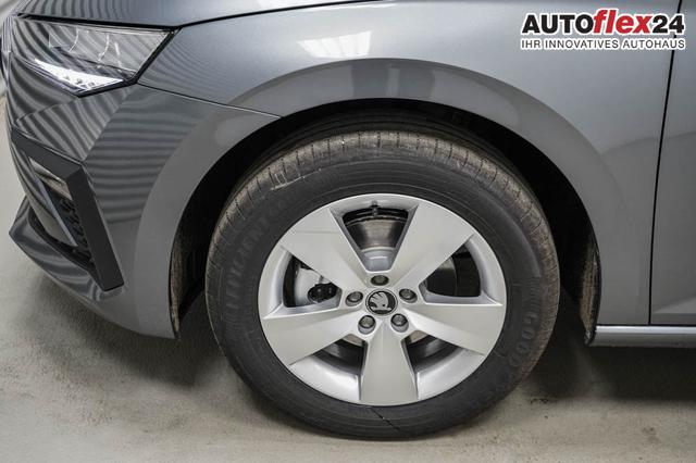 Skoda Scala 1,0 TSI DSG Selection - LAGER 