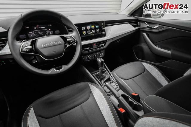 Skoda Scala 1,0 TSI DSG Selection - LAGER 