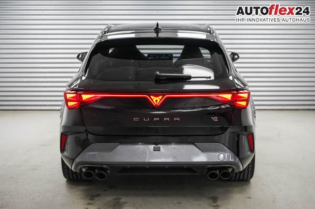 Cupra Leon Sportstourer ST 2,0 TSI DSG 4x4 VZ - LAGER 