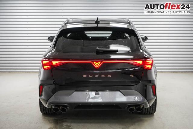 Cupra Leon Sportstourer ST 2,0 TSI DSG 4x4 VZ - LAGER 