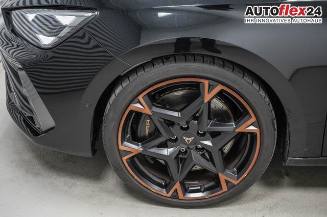 Cupra Leon Sportstourer ST 2,0 TSI DSG 4x4 VZ - LAGER 