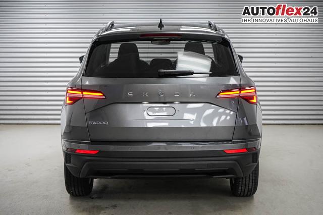 Skoda Karoq 1,5 TSI DSG Selection - LAGER 
