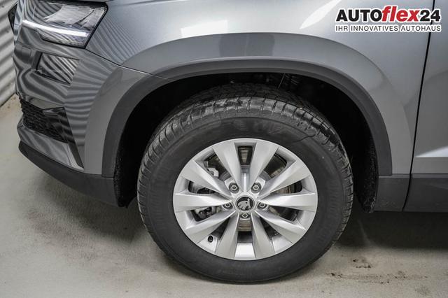 Skoda Karoq 1,5 TSI DSG Selection - LAGER 