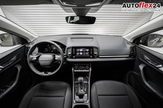 Skoda Karoq 1,5 TSI DSG Selection - LAGER 