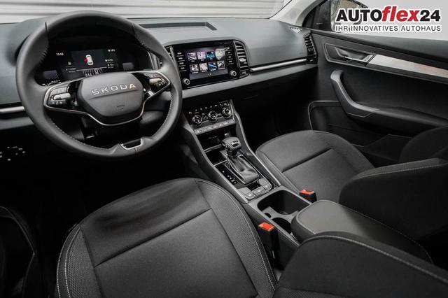 Skoda Karoq 1,5 TSI DSG Selection - LAGER 