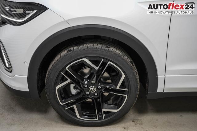 Volkswagen T-Cross 1,5 TSI DSG R-Line - LAGER 