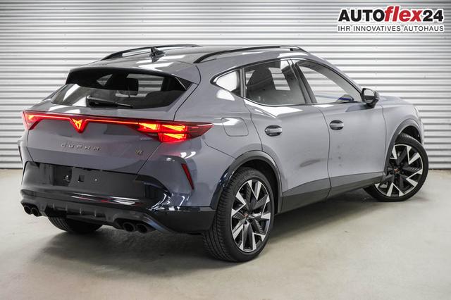 Gebrauchtfahrzeug Cupra Formentor - 2,0 TSI DSG 4x4 VZ - LAGER