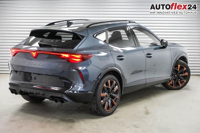 Gebrauchtfahrzeug Cupra Formentor - 2,0 TSI DSG 4x4 VZ - LAGER