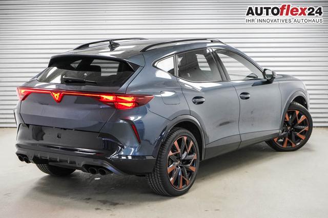 Gebrauchtfahrzeug Cupra Formentor - 2,0 TSI DSG 4x4 VZ - LAGER