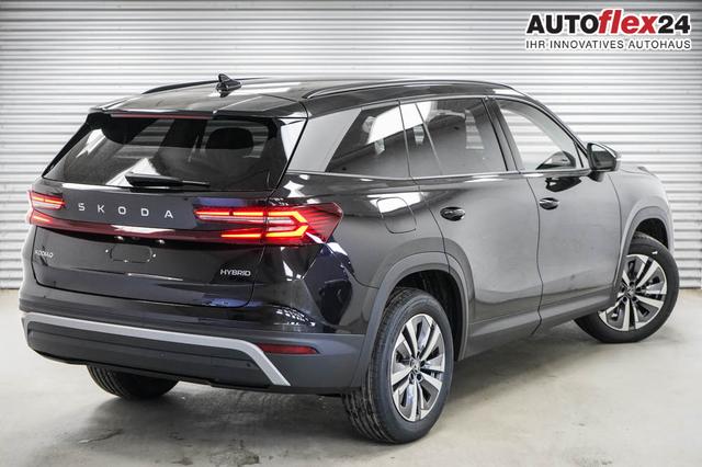 Vorlauffahrzeuge Skoda Kodiaq - 1,5 TSI DSG m-HEV Selection - LAGER -LAG.
