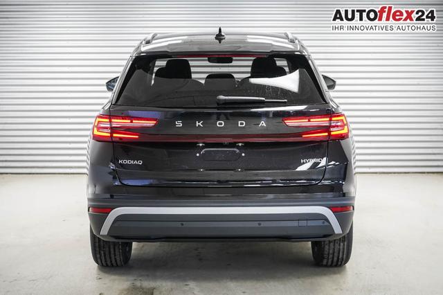 Skoda Kodiaq 1,5 TSI DSG m-HEV Selection - LAGER -LAG. 