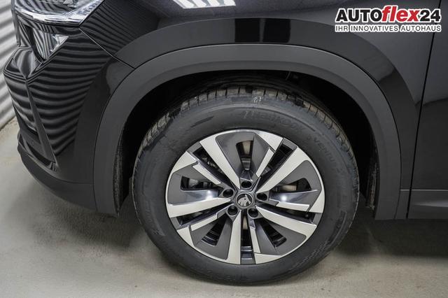 Skoda Kodiaq 1,5 TSI DSG m-HEV Selection - LAGER -LAG. 