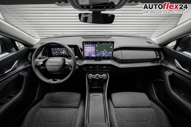 Skoda Kodiaq 1,5 TSI DSG m-HEV Selection - LAGER -LAG. 