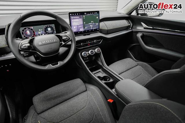 Skoda Kodiaq 1,5 TSI DSG m-HEV Selection - LAGER -LAG. 