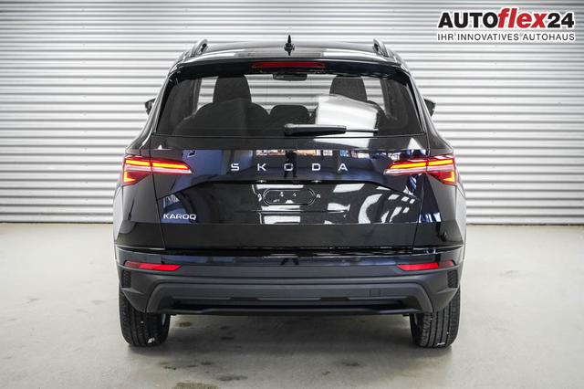 Skoda Karoq 1,5 TSI DSG Selection - LAGER 
