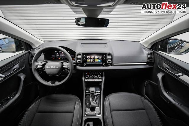 Skoda Karoq 1,5 TSI DSG Selection - LAGER 