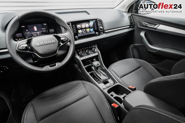 Skoda Karoq 1,5 TSI DSG Selection - LAGER 