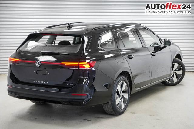 Vorlauffahrzeuge Volkswagen Passat Variant - 1,5 TSI DSG City - LAGER