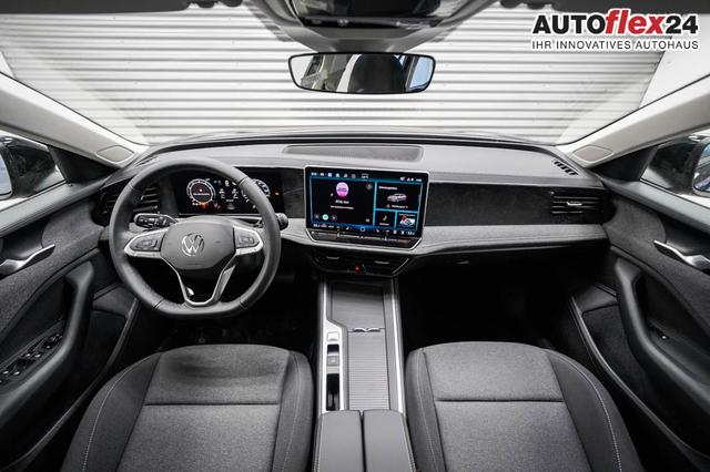 Volkswagen Passat Variant 1,5 TSI DSG City - LAGER 