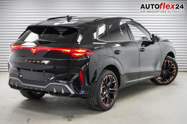 Vorlauffahrzeuge Cupra Terramar - 2,0 TSI DSG 4x4 VZ - LAGER