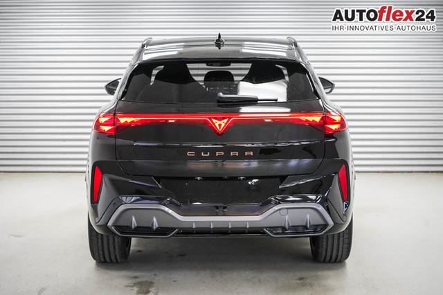 Cupra Terramar 2,0 TSI DSG 4x4 VZ - LAGER 