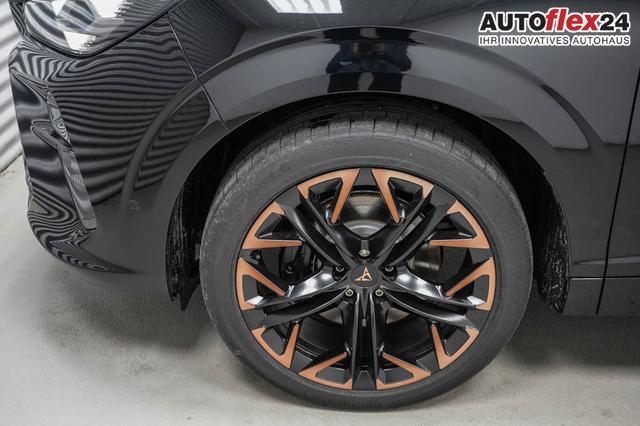 Cupra Terramar 2,0 TSI DSG 4x4 VZ - LAGER 