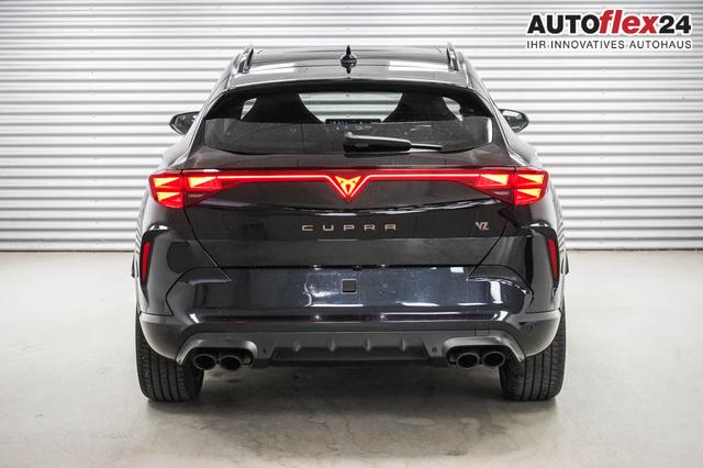 Cupra Formentor 2,0 TSI DSG 4x4 VZ - LAGER 