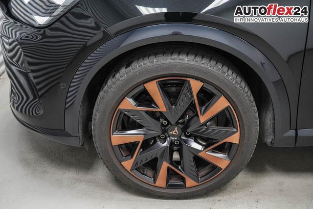 Cupra Formentor 2,0 TSI DSG 4x4 VZ - LAGER 