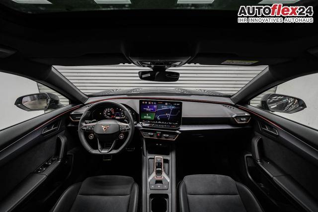 Cupra Formentor 2,0 TSI DSG 4x4 VZ - LAGER 