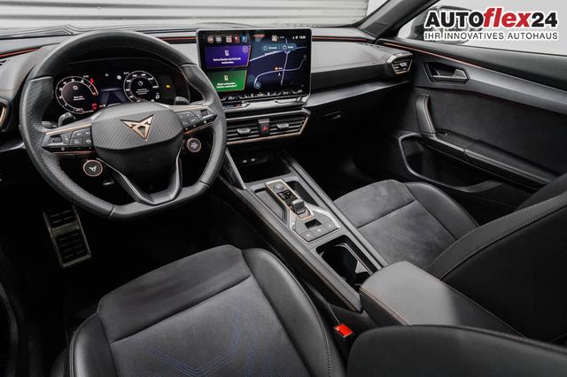 Cupra Formentor 2,0 TSI DSG 4x4 VZ - LAGER 