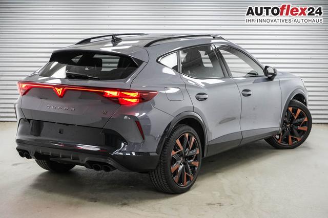 Gebrauchtfahrzeug Cupra Formentor - 2,0 TSI DSG 4x4 VZ - LAGER