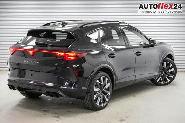 Vorlauffahrzeuge Cupra Formentor - 2,0 TSI DSG 4x4 VZ - LAGER