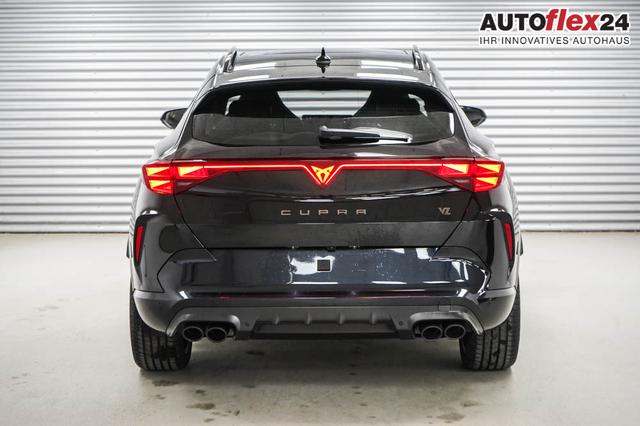 Cupra Formentor 2,0 TSI DSG 4x4 VZ - LAGER 