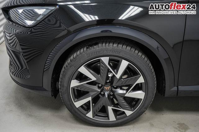 Cupra Formentor 2,0 TSI DSG 4x4 VZ - LAGER 