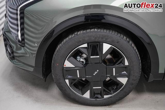 Kia Sportage 1,6 T-GDI 7DCT 4WD Facelift GT-Li -LAG. 