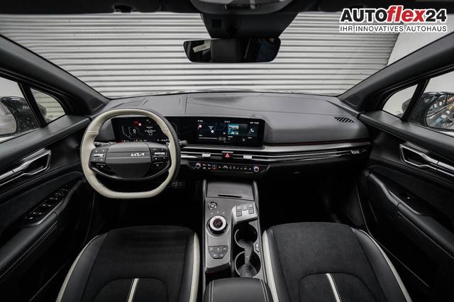 Kia Sportage 1,6 T-GDI 7DCT 4WD Facelift GT-Li -LAG. 